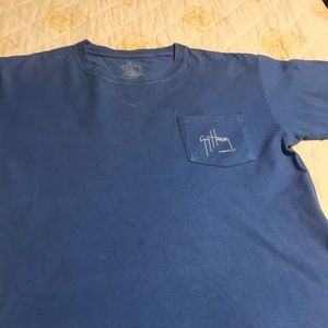 Guy Harvey t-shirt